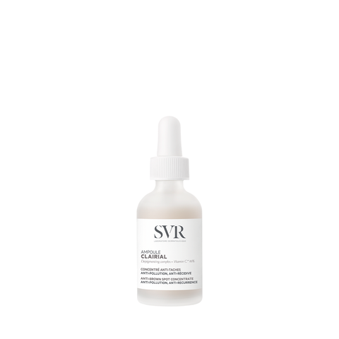 Clairial Ampoule