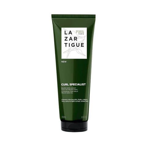 Curl Specialist Baume