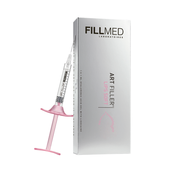 Art Filler Lips Soft