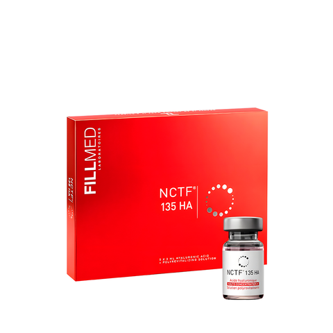 NCTF 135 HA Kit
