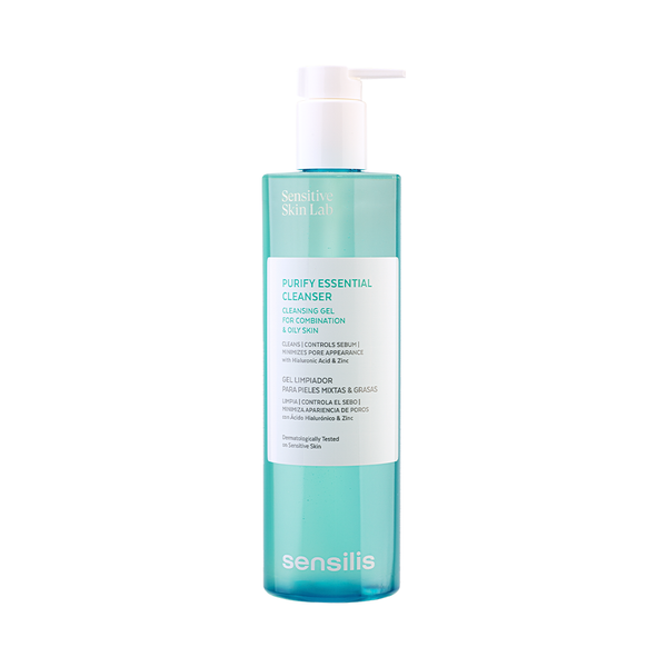 Purify Essential Cleanser