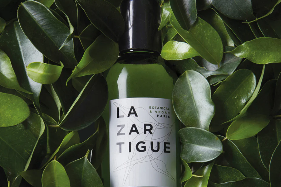 Lazartigue: Ciencia botánica para un cabello extraordinario