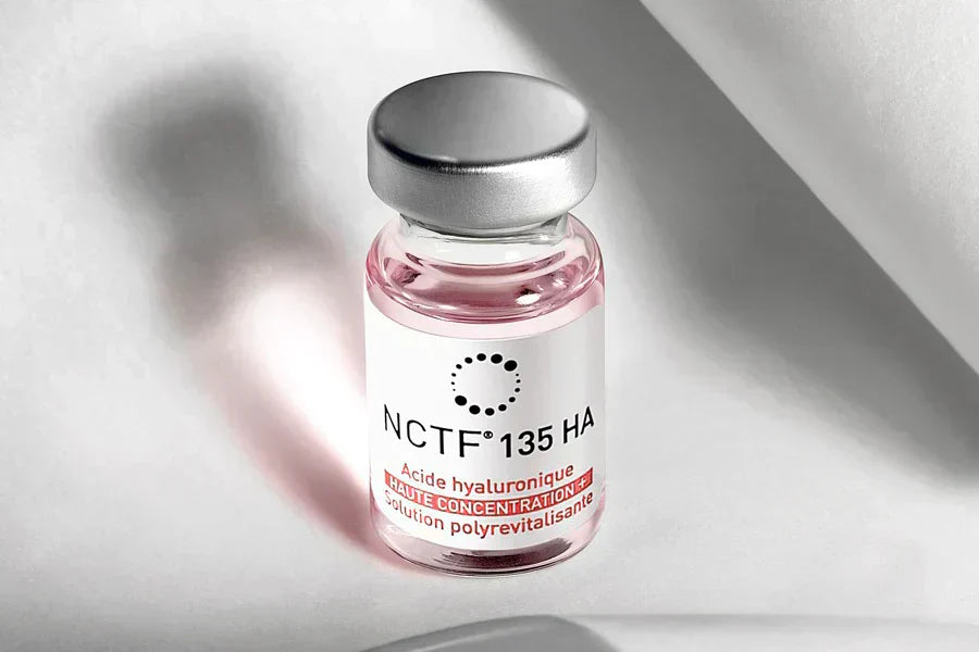 ¿Qué es NCTF® y por qué está revolucionando la medicina estética?