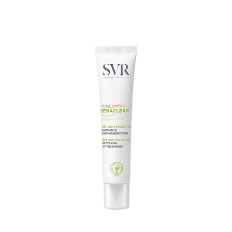 Sebiaclear Creme SPF50+ (8762212352188)