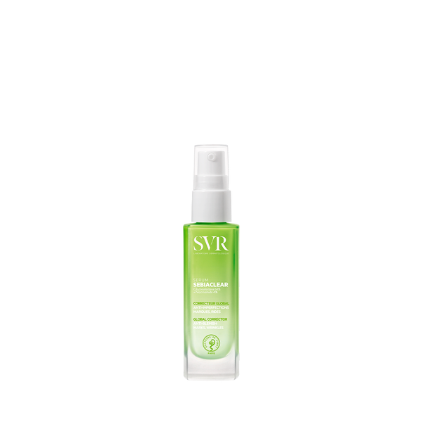 Sebiaclear Serum