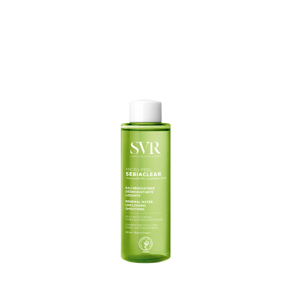 Sebiaclear Micro-Peel
