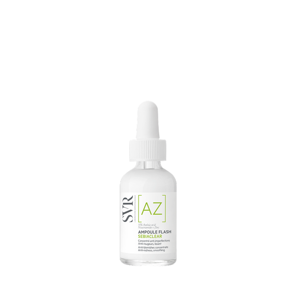 Sebiaclear [AZ] Ampoule Flash