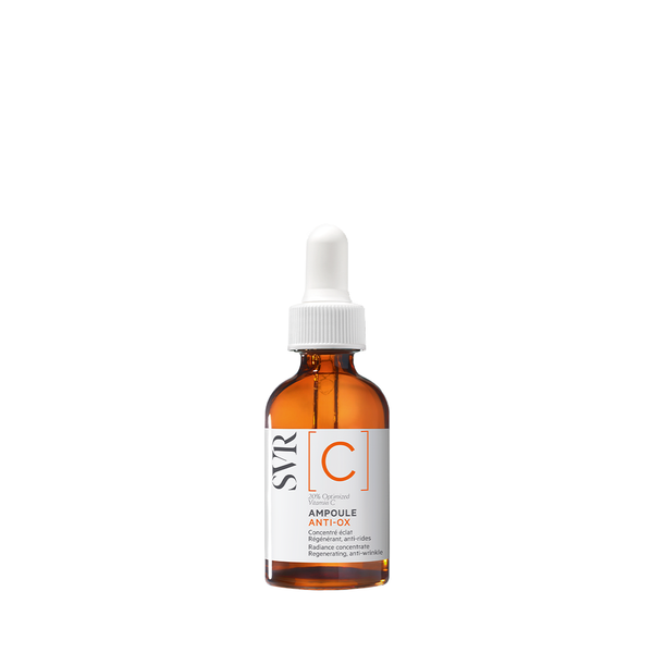 Ampoule [C] Anti-Ox