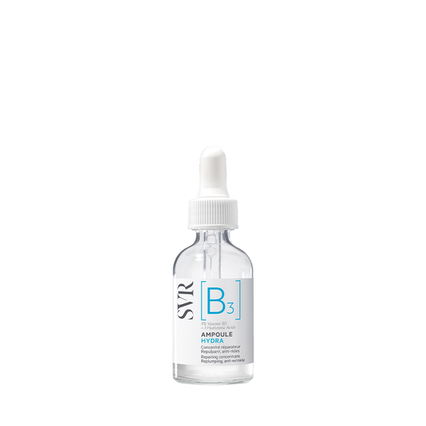 Ampoule [B] Hydra