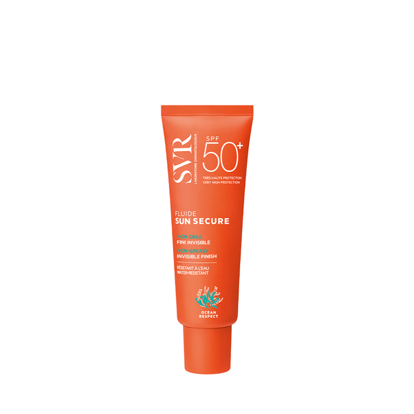 Sun Secure Fluide SPF50+