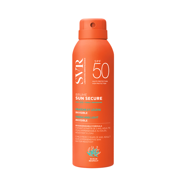 Sun Secure Brume SPF50+