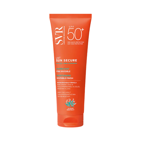 Sun Secure Lait SPF50+