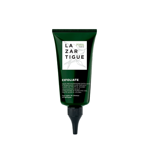 Exfoliate Gel