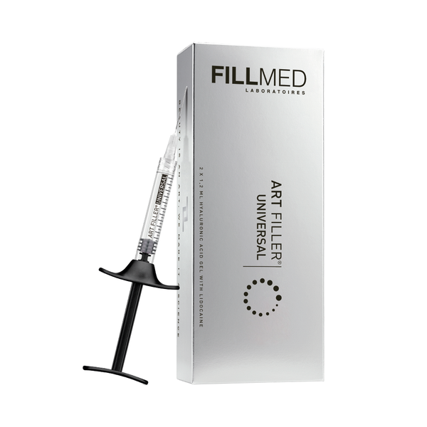 Art Filler Universal