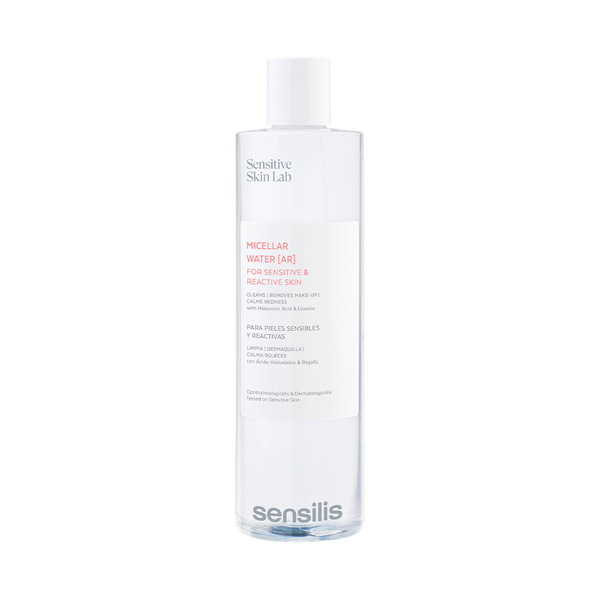 Micellar Water [AR]