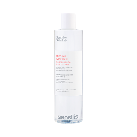 Micellar Water [AR]