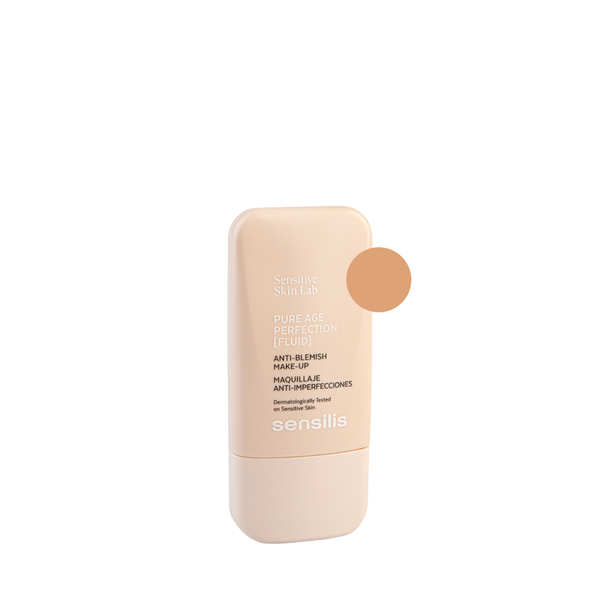 Pure Age Perfection [Fluid] 02 Sand