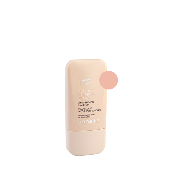 Pure Age Perfection [Fluid] 03 Beige Rosé