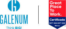 Galenum B2B Guatemala