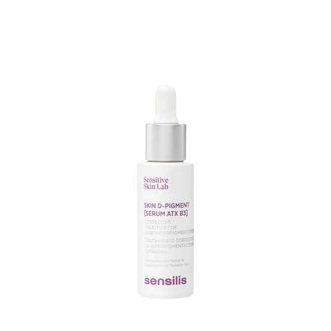 Skin D-Pigment [Serum ATX B3]