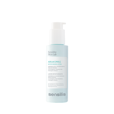 SSS AZELAIC [PEEL] 100ML